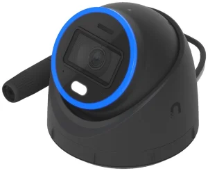 Ubiquiti UVC-AI-Turret-B - UniFi Protect Camera AI Turret black - obrázek 3