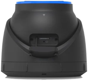 Ubiquiti UVC-AI-Turret-B - UniFi Protect Camera AI Turret black - obrázek 4