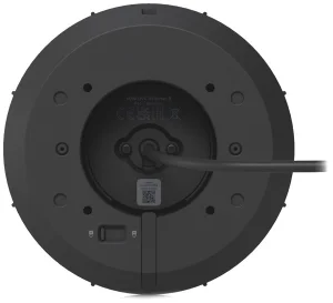 Ubiquiti UVC-AI-Turret-B - UniFi Protect Camera AI Turret black - obrázek 5