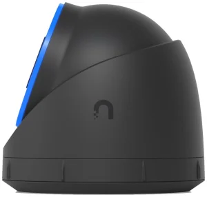 Ubiquiti UVC-AI-Turret-B - UniFi Protect Camera AI Turret black - obrázek 8