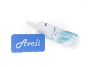 AVELI čistící roztok na bílé tabule, 250 ml - obrázek 3