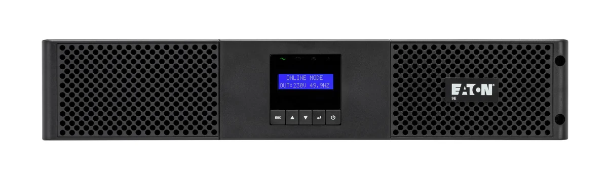 Eaton 9E 1000i Rack2U