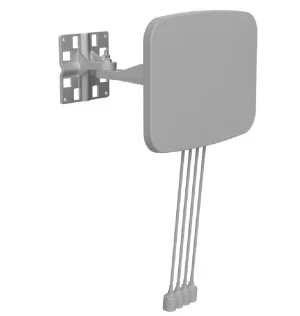 Directional Patch Antenna for Cisco CW9163E - obrázek 4