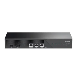TP-Link 1-portový GPON OLT switch
