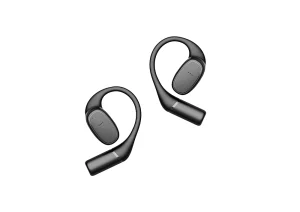 Bezdrátová Bluetooth sluchátka Viking V49/BT/Bezdrát/Černá - obrázek 5