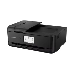 Canon PIXMA/TS9550a/MF/Ink/A4/LAN/WiFi/USB - obrázek 2