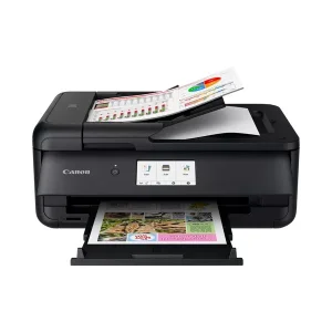 Canon PIXMA/TS9550a/MF/Ink/A4/LAN/WiFi/USB - obrázek 3