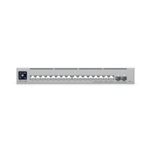 Ubiquiti USW-Pro-Max-16-PoE, UniFi Switch Pro Max 16 PoE - obrázek 2