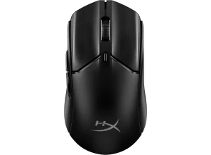 HyperX Pulsefire Haste 2 Core/Herní/Optická/12 000 DPI/USB+BT/Černá - obrázek 4