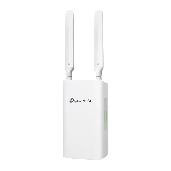 TP-Link ER703WP-4G Outdoor AX3000 brána 4G Omada SDN