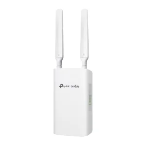 TP-Link ER703WP-4G Outdoor AX3000 brána 4G Omada SDN
