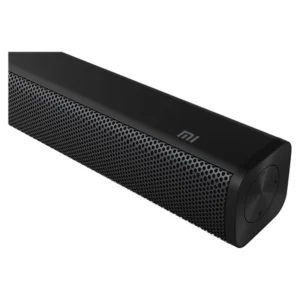 Xiaomi Soundbar 2.0 EU S22E/Černá/Stereo/30W - obrázek 4