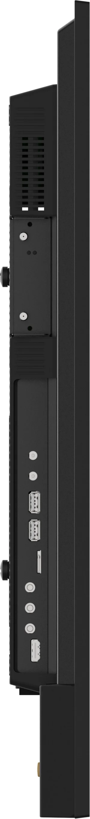 32" iiyama LH3275HS-B1AG: IPS,FHD,Android,24/7 - obrázek 3