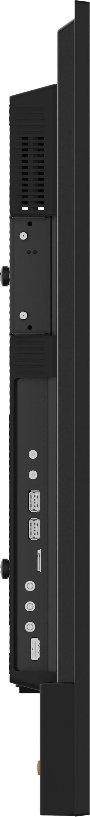 55" iiyama LH5565UHSB-B1: IPS,4K UHD,Android,24/7 - obrázek 18