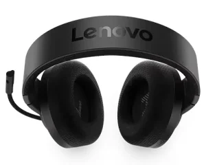 Lenovo H210/ANC/Jack/Černá - obrázek 2