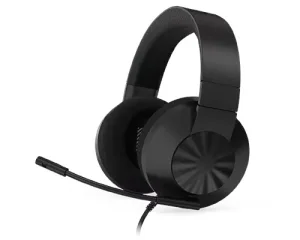 Lenovo H210/ANC/Jack/Černá - obrázek 3