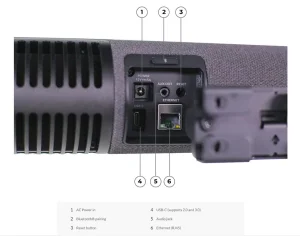 ThinkSmart Bar 180 - obrázek 6
