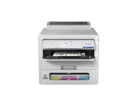 Epson WorkForce Pro EP-C800RDW