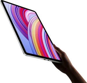 Redmi Pad Pro 5G/56788/12,1"/2560x1600/6GB/128GB/An U/Mint Green - obrázek 2