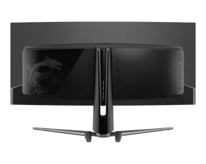 MSI MPG 341CQPX 34,2" QD-OLED wQHD 240Hz 0,03ms - obrázek 4