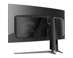 MSI MPG 341CQPX 34,2" QD-OLED wQHD 240Hz 0,03ms - obrázek 5