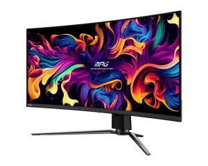 MSI MPG 341CQPX 34,2" QD-OLED wQHD 240Hz 0,03ms - obrázek 6