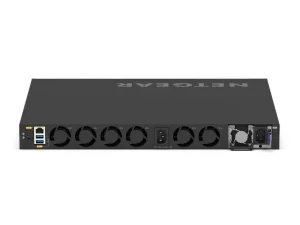 NETGEAR M4340FV řízený switch - obrázek 2