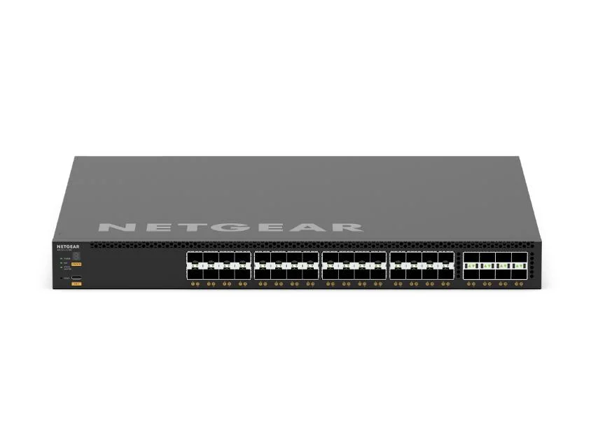 NETGEAR M4340FV řízený switch