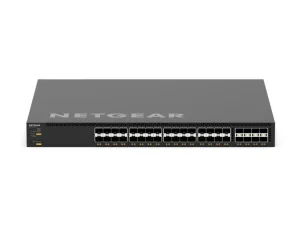 NETGEAR M4340FV řízený switch