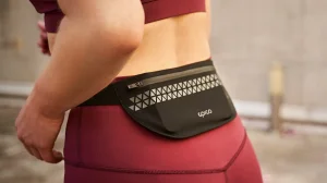 Epico Running Pouch - černá - obrázek 2