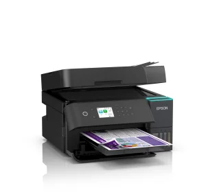 Epson EcoTank L6370 - obrázek 3