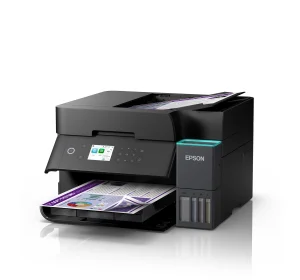 Epson EcoTank L6370 - obrázek 4