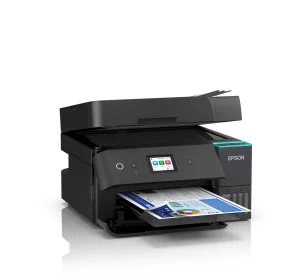 Epson EcoTank L6390 - obrázek 3