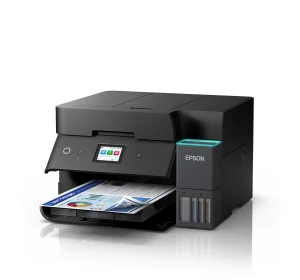 Epson EcoTank L6390 - obrázek 4