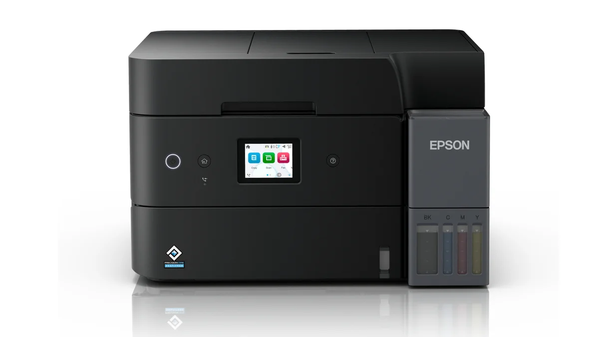 Epson EcoTank L6390
