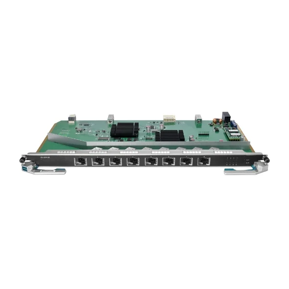 TP-Link 8port OLT GPON Service Board