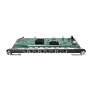 TP-Link 8port OLT GPON Service Board