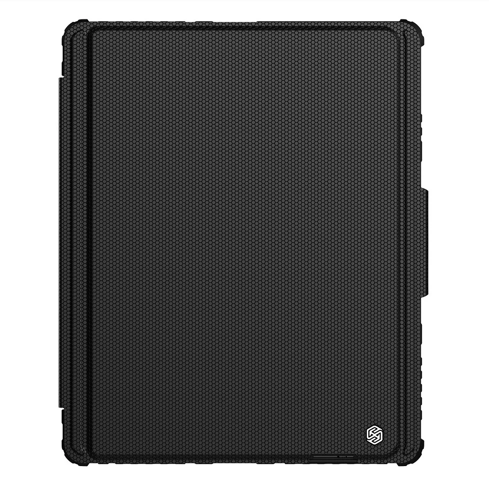 Nillkin Bumper Link Keyboard Case (Backlit Version) pro iPad Pro 12.9 2020/21/22/ Air 13 24/25 Black