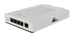 MikroTik CRS304-4XG-IN, Cloud Router Switch - obrázek 2