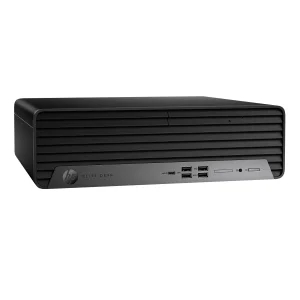 HP Elite 805 G9 SFF Ryzen 5 8500G 16GB/512GB W11H - obrázek 3