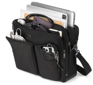 DICOTA Top Traveller SEVEN 12-14" cestovní taška - obrázek 5