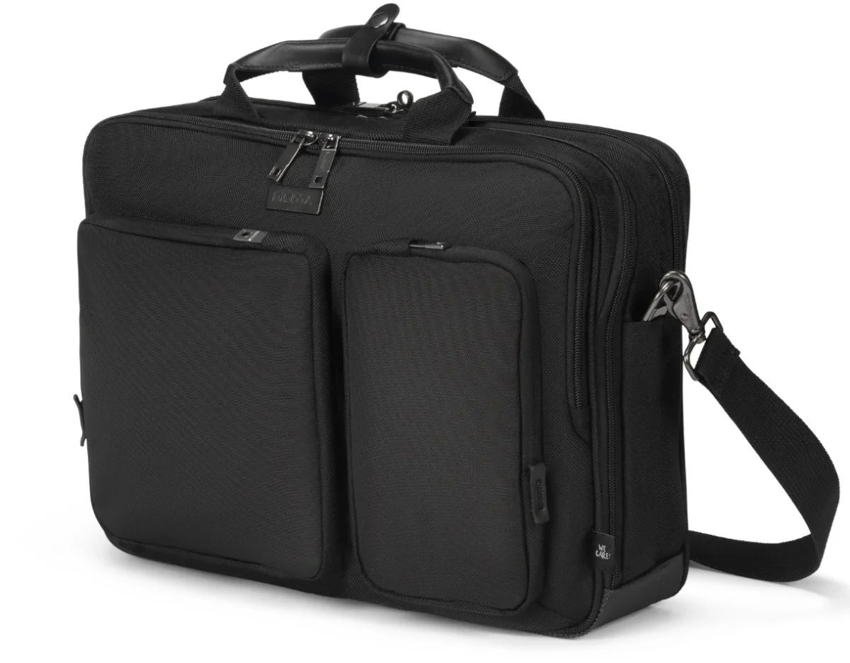 DICOTA Top Traveller SEVEN 12-14" cestovní taška