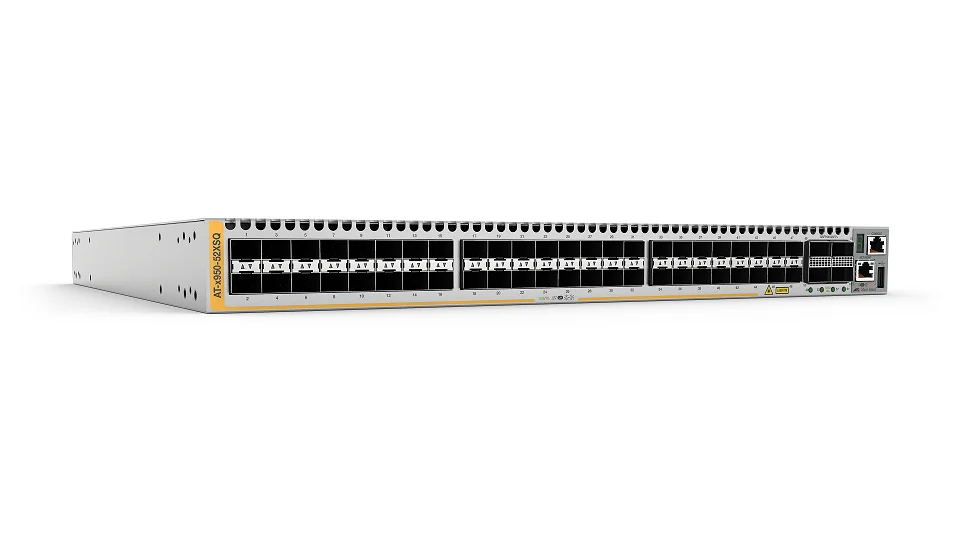 Allied Telesis AT-x950-52XSQ-B01 switch