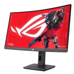ASUS ROG Strix XG27WCMS 27" QHD VA 280Hz 1ms - obrázek 2