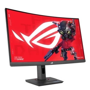ASUS ROG Strix XG27WCMS 27" QHD VA 280Hz 1ms - obrázek 6