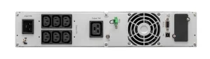 Eaton 9E 3000i Rack2U - obrázek 2