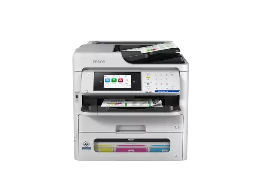 EPSON WorkForce Pro EM-C800RDWF