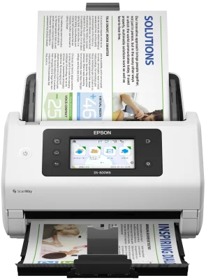 Epson WorkForce DS-800WN