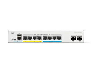 Cisco Catalyst C1300-8MGP-2X - obrázek 3