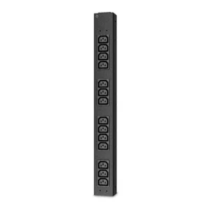 RACK PDU, BASIC, HALF HEIGHT, AP6003A